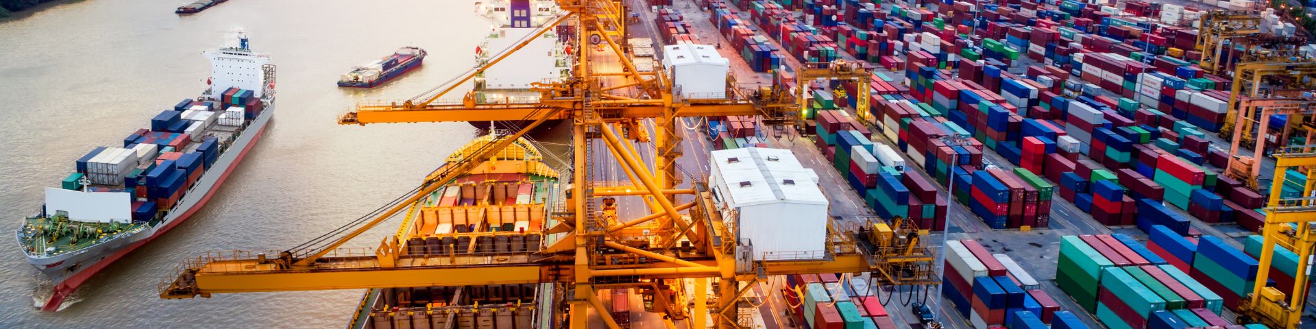 Ocean Freight